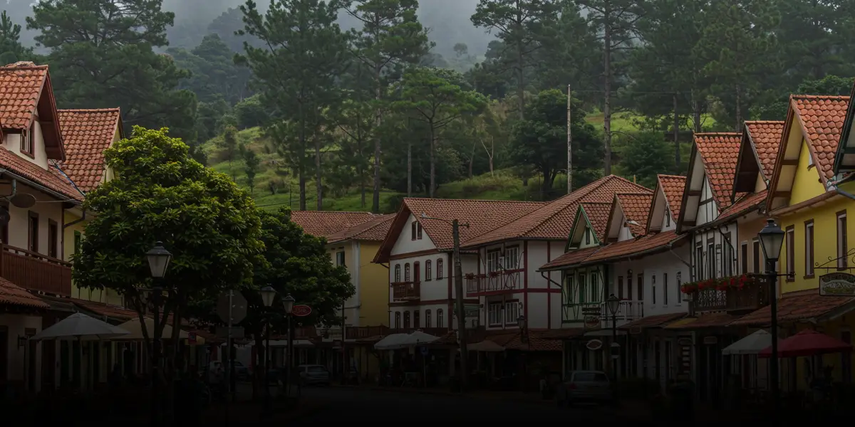 Sul do Brasil